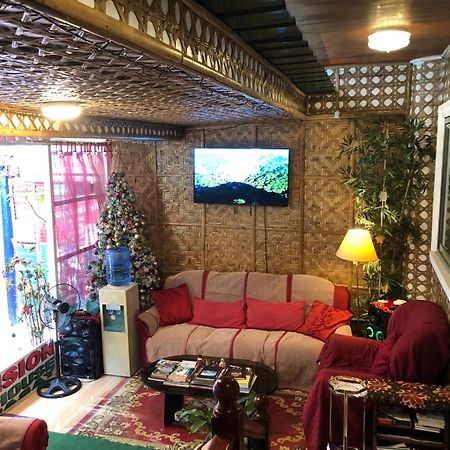 The Mansion - Backpackers Near Airport Διαμέρισμα Μανίλα Εξωτερικό φωτογραφία