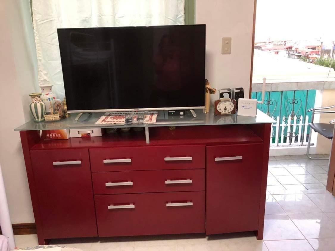 The Mansion - Backpackers Near Airport Διαμέρισμα Μανίλα Εξωτερικό φωτογραφία