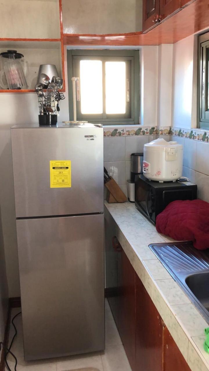 The Mansion - Backpackers Near Airport Διαμέρισμα Μανίλα Εξωτερικό φωτογραφία